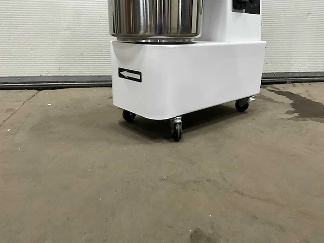 2021 combisteel ibm 10 spiraalkneder - afbeelding 4 van  7