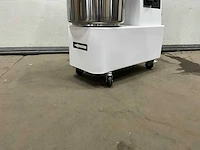 2021 combisteel ibm 10 spiraalkneder - afbeelding 4 van  7