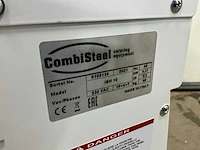 2021 combisteel ibm 10 spiraalkneder - afbeelding 7 van  7