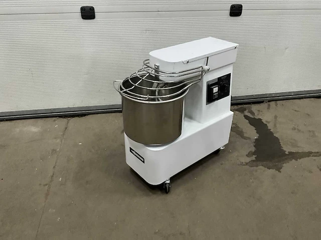 2021 combisteel ibm 10 spiraalkneder - afbeelding 1 van  7