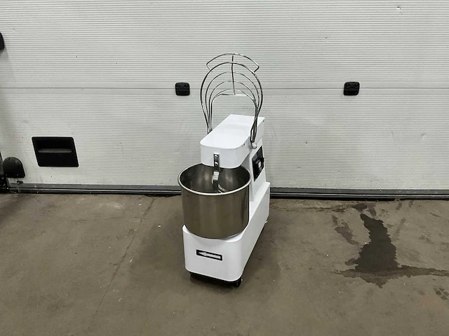 2021 combisteel ibm 10 spiraalkneder - afbeelding 2 van  7