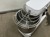 2021 combisteel ibm 10 spiraalkneder - afbeelding 5 van  7