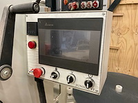 2021 comeva junior 4t cnc kantenaanlijmmachine