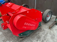 2021 concept perugini stv 200 hakselaar - afbeelding 7 van  9