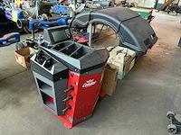 2021 condor cb3020b banden balanceerapparaat - afbeelding 1 van  4