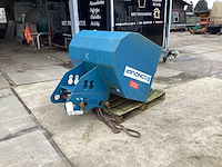 2021 conquip ea014ah-00700 stortbak - afbeelding 1 van  3