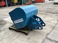 2021 conquip ea014ah-00700 stortbak - afbeelding 2 van  3