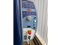 2021 contimeta ecoplat plus frd palletfoliewikkelaar - afbeelding 8 van  8