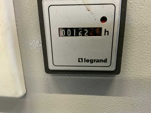 2021 coral filtro lasdampafzuiginstallatie - afbeelding 5 van  5