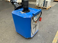 2021 coral filtro lasdampafzuiginstallatie - afbeelding 3 van  5