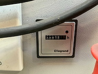 2021 coral filtro lasdampafzuiginstallatie - afbeelding 4 van  5