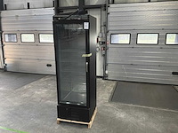 2021 coreco ebr-751-ni_r290 koelkast - afbeelding 1 van  9