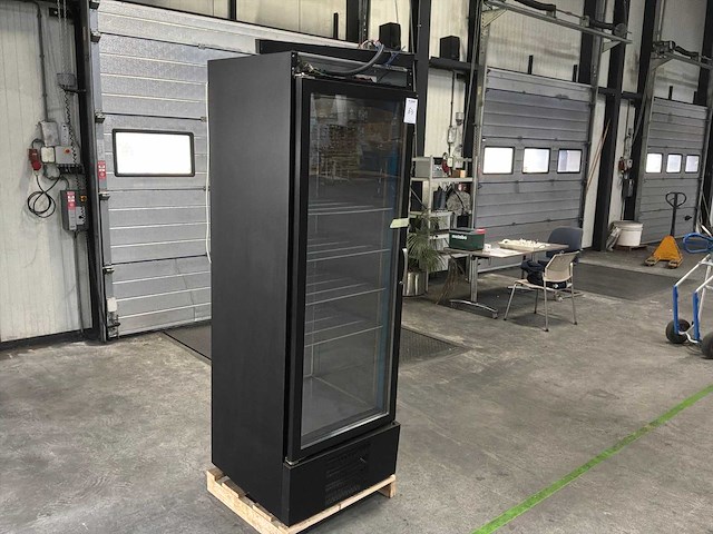 2021 coreco ebr-751-ni_r290 koelkast - afbeelding 3 van  9