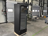 2021 coreco ebr-751-ni_r290 koelkast - afbeelding 3 van  9