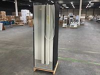 2021 coreco ebr-751-ni_r290 koelkast - afbeelding 4 van  9