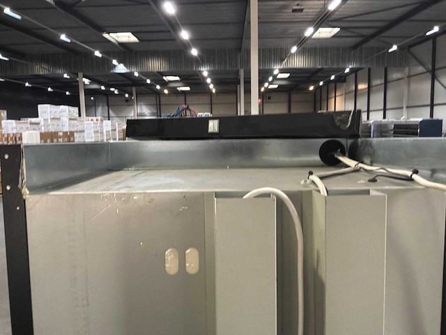 2021 coreco ebr-751-ni_r290 koelkast - afbeelding 5 van  9