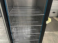2021 coreco ebr-751-ni_r290 koelkast - afbeelding 8 van  9