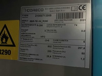 2021 coreco ebr-751-ni_r290 koelkast - afbeelding 9 van  9