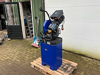 2021 cowley cs350 afkortcirkelzaagmachine - afbeelding 2 van  9