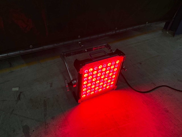 2021 creamsource vortex4 stage verlichting - afbeelding 3 van  14