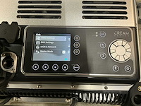 2021 creamsource vortex4 stage verlichting - afbeelding 4 van  14