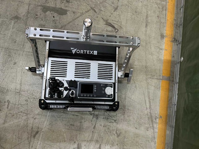 2021 creamsource vortex4 stage verlichting - afbeelding 7 van  14