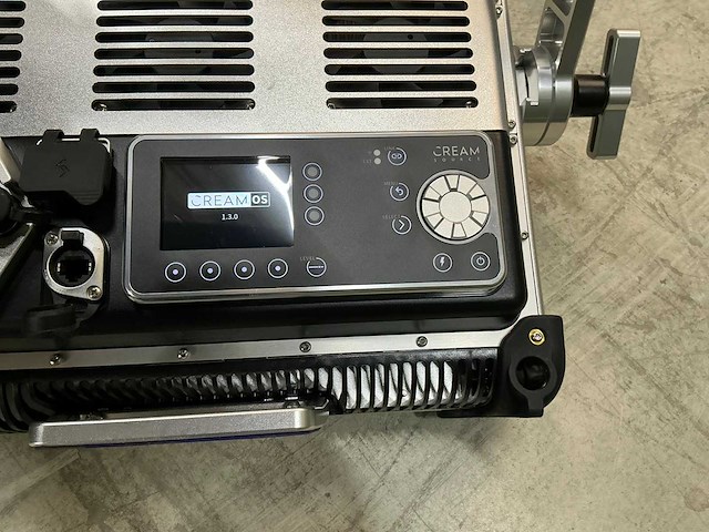 2021 creamsource vortex4 stage verlichting - afbeelding 11 van  14