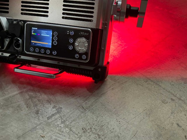 2021 creamsource vortex4 stage verlichting - afbeelding 10 van  14