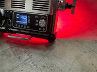 2021 creamsource vortex4 stage verlichting - afbeelding 10 van  14