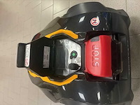 2021 cub cadet robomow xr5 1000 robot grasmaaier - afbeelding 3 van  7