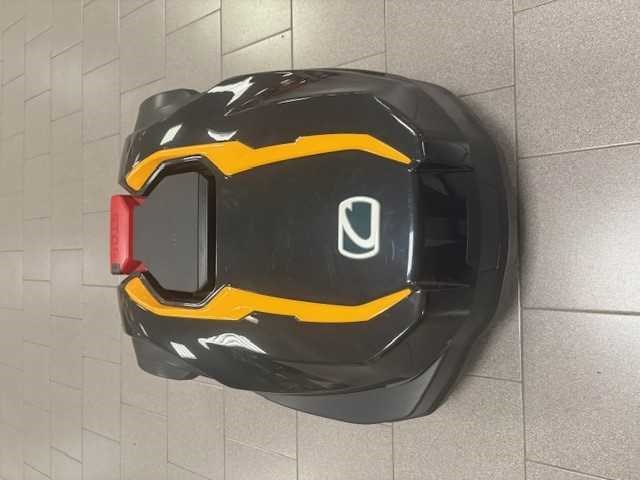 2021 cub cadet robomow xr5 1000 robot grasmaaier - afbeelding 4 van  7