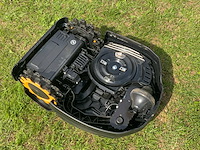 2021 cub cadet robomow xr5 1000 robot grasmaaier - afbeelding 2 van  7