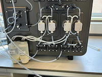 2021 cytiva äkta pilot 600s geautomatiseerd vloeistofchromatografiesysteem - afbeelding 2 van  2