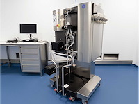 2021 cytiva äkta ready chromatografiesysteem - afbeelding 1 van  9