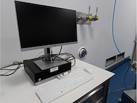 2021 cytiva äkta ready chromatografiesysteem - afbeelding 8 van  9