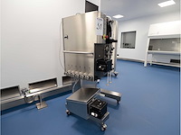 2021 cytiva äkta ready chromatografiesysteem - afbeelding 2 van  8