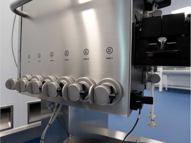2021 cytiva äkta ready chromatografiesysteem - afbeelding 4 van  8