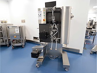 2021 cytiva äkta ready chromatografiesysteem