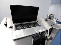 2021 cytiva äkta ready chromatografiesysteem - afbeelding 1 van  8