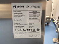 2021 cytiva äkta ready chromatografiesysteem - afbeelding 8 van  8
