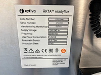 2021 cytiva äkta readyflux tangentieel stromingsfiltratiesysteem - afbeelding 8 van  8