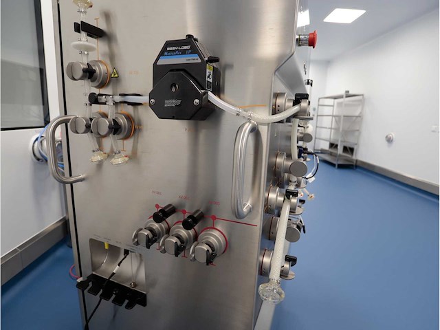 2021 cytiva äkta readyflux tangentieel stromingsfiltratiesysteem - afbeelding 7 van  8