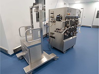 2021 cytiva äkta readyflux tangentieel stromingsfiltratiesysteem - afbeelding 1 van  8