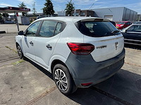 2021 dacia sandero 1.4 dci cool comfort 5941 - afbeelding 3 van  8