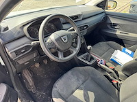 2021 dacia sandero 1.4 dci cool comfort 5941 - afbeelding 8 van  8