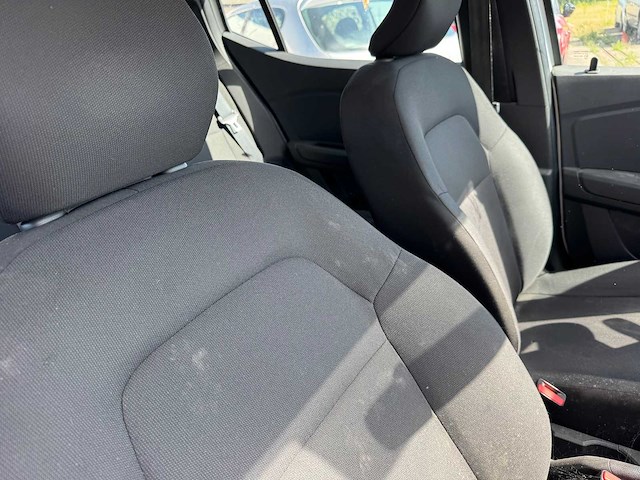 2021 dacia sandero 1.4 dci cool comfort 5941 - afbeelding 5 van  7