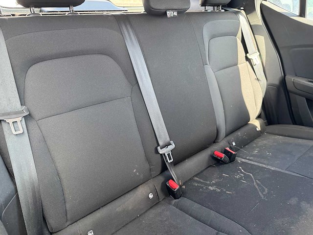 2021 dacia sandero 1.4 dci cool comfort 5941 - afbeelding 6 van  7