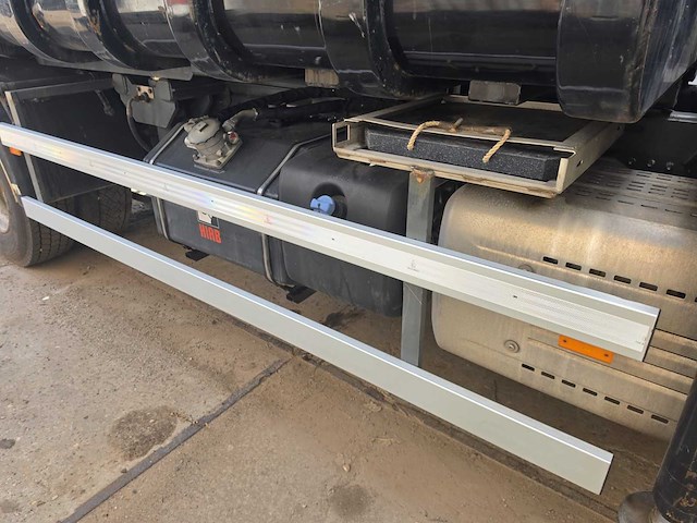 2021 daf lf 260 vrachtwagen - afbeelding 6 van  50