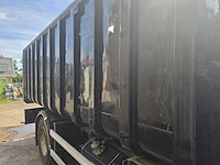 2021 daf lf 260 vrachtwagen - afbeelding 7 van  50