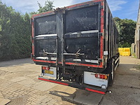 2021 daf lf 260 vrachtwagen - afbeelding 8 van  50